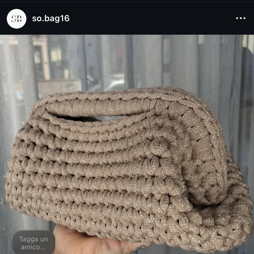 Marylu91877716's tweet image. Per informazioni nei DM 

#uncinetto #crochet #jeru