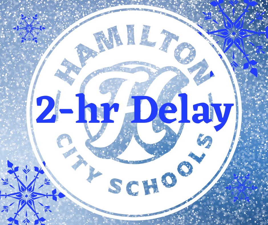 Hamilton City School District tweet media