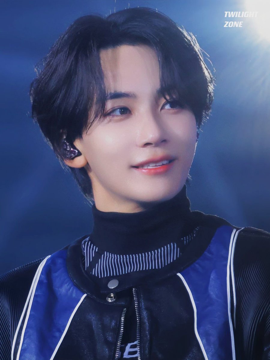 윤정한 얼굴 tweet media