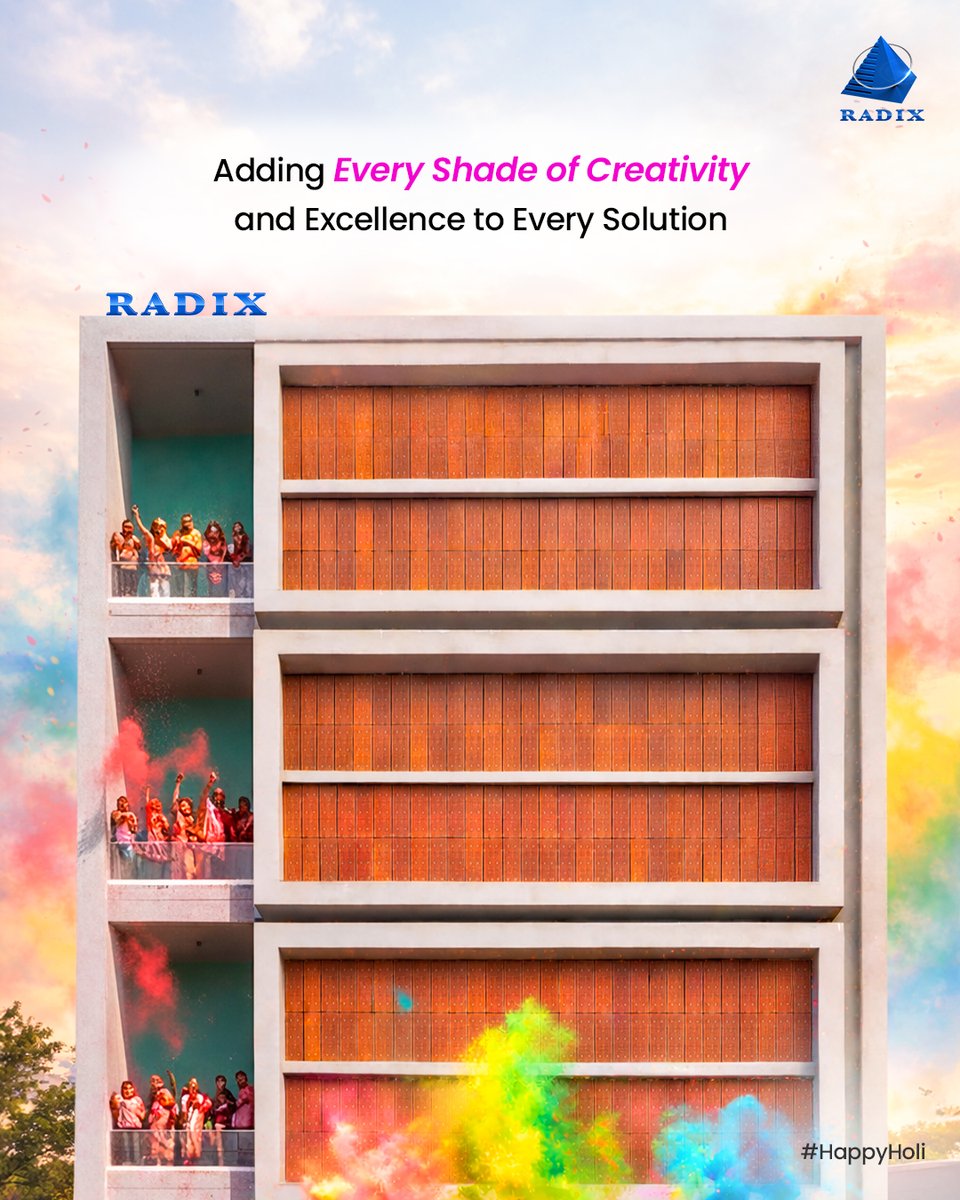 Radixweb tweet media