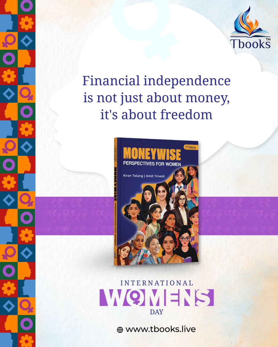 Coming Sunday would be celebrated as the Women's  Day. On this occasion, quite a few companies have purchased bulk  quantities of this book to be given away as gifts - either to their  employees, the spouses of their employees, their clients and associates.