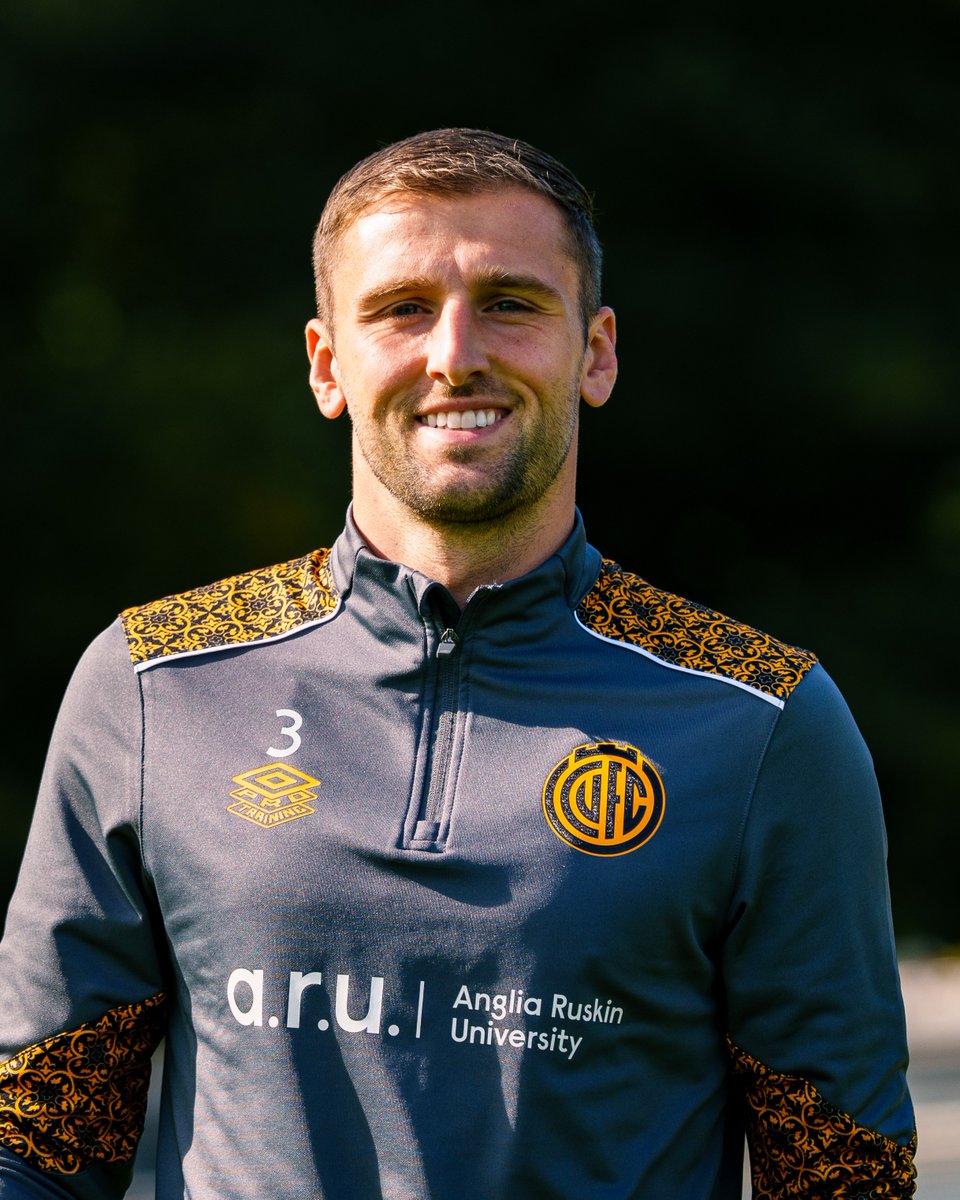 Cambridge United FC tweet media