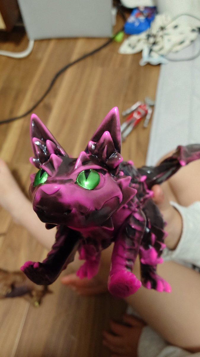 チェリ@バケタンブログ (@cherri_cherri) / Posts / X