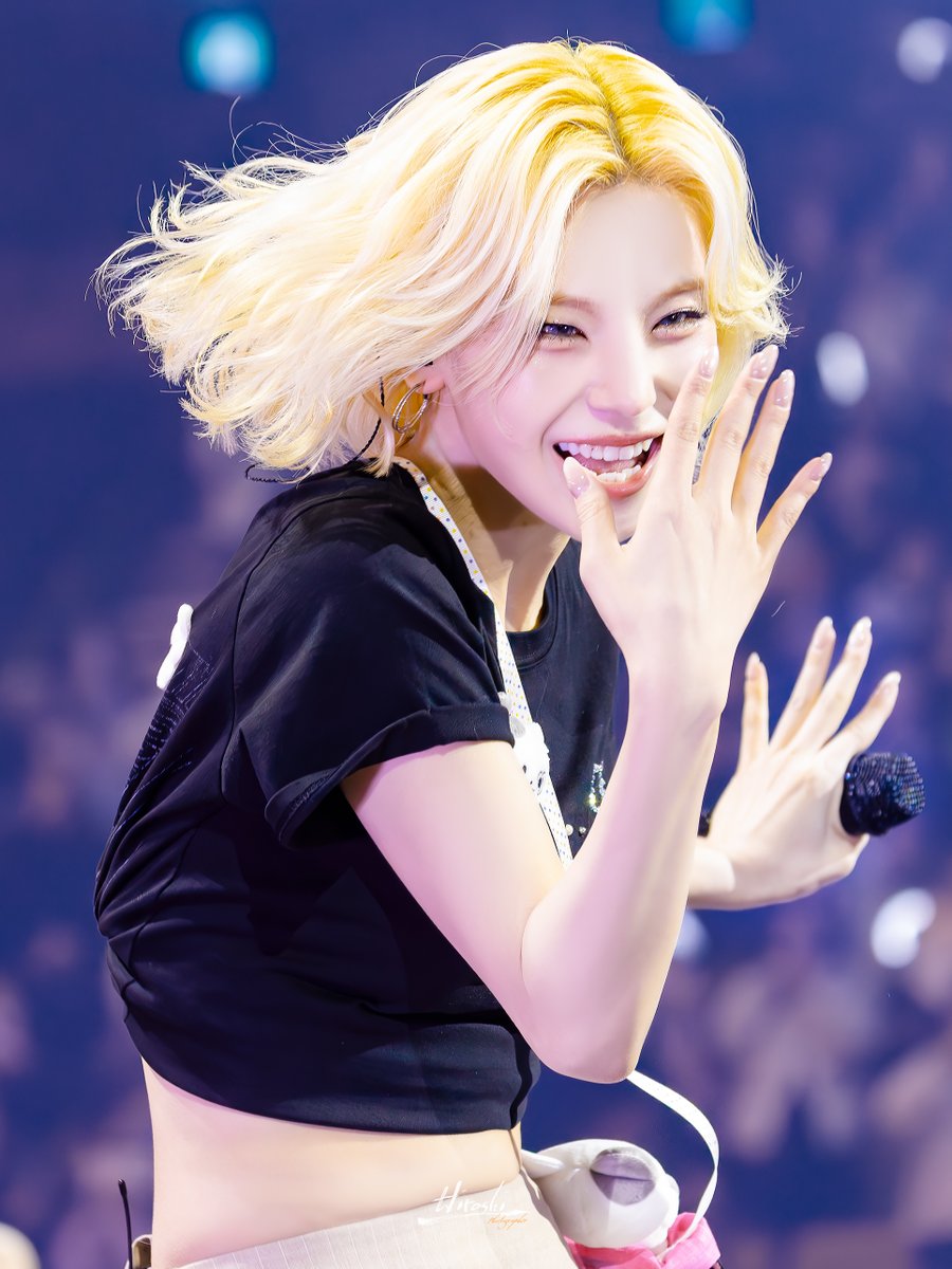 260215 ITZY 3RD WORLD TOUR <TUNNEL VISION> in SEOUL 
HQ📷

#YEJI #예지 #ITZY #있지
<a href="/ITZYofficial/">ITZY</a>