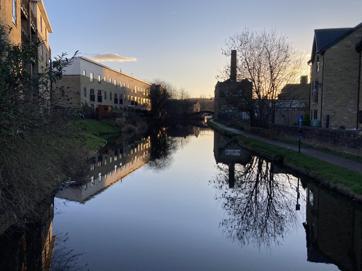 Mark Bills MBE tweet media