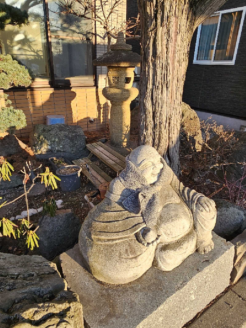 去年リニューアルされたサウナ、素晴らしかったのです！近所の温泉施設にめったにないセルフロウリュの高温サウナもありました。清潔感も非常に良かったのです！ (＠ 天然温泉 ホテル光南 in 北海道, 帯広市) sauna-ikitai.com/saunners/54717…