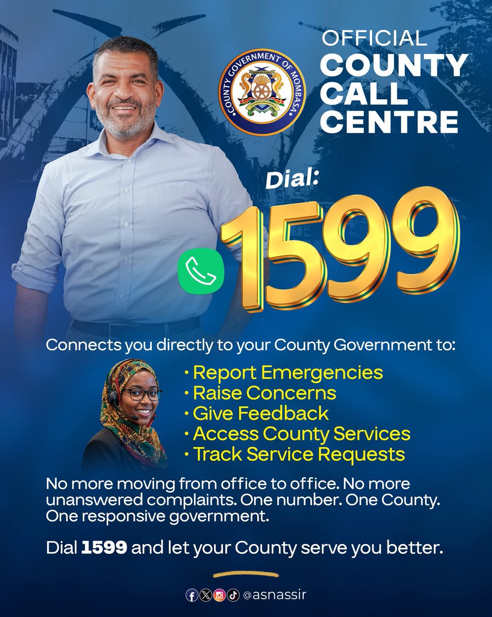 SUBCOUNTY ADMIN tweet media