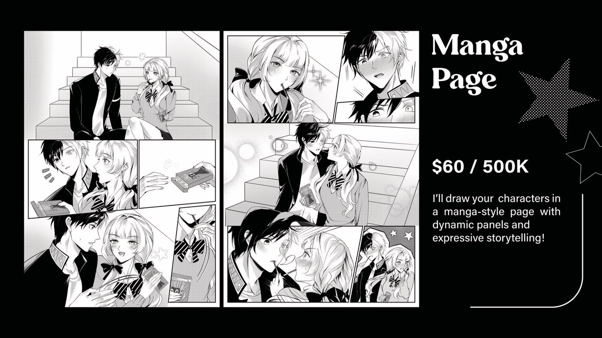 kizumizue's tweet photo. Hello, I’m opening commission for local and intl.

Please check my Carrd and VGen if you’re interested, thank you!
Carrd:  https://t.co/NsKBwwmPzK
VGen: https://t.co/lc7NlYMiYo
—————————————— ✦ ݁˖

[ ↻+♡ are highly appreciated ]
#VGenComm #VGenOpen #CommissionOpen  #Artidn https://t.co/rfd989ktU9