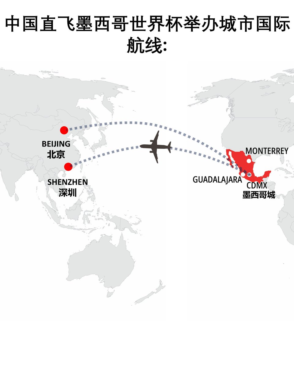 Embajada de México en China tweet media