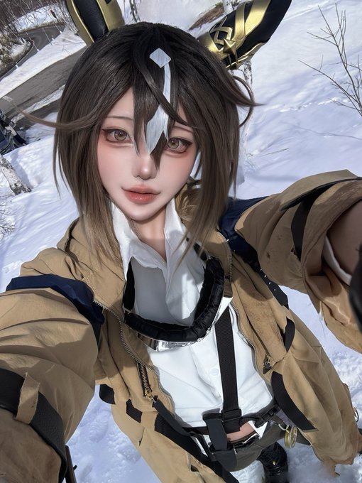 コスプレイヤー凸守たかねのTwitter画像22