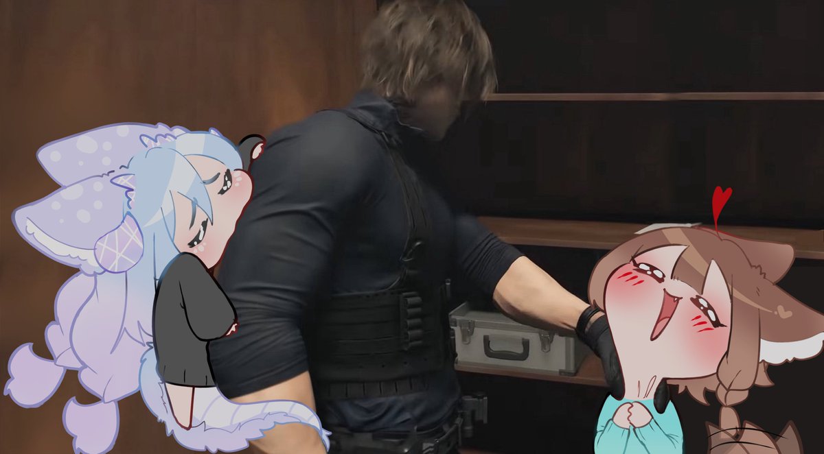 ⛩️Forest_fox 🌸 Kitsune mom⛩️ tweet media