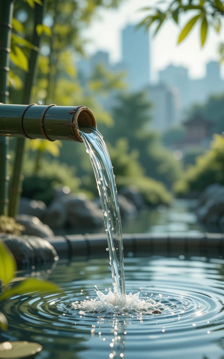 amfavoured22's tweet photo. Different drinking water sources 

1. Boreholes (Groundwater)
Clear borehole water does NOT automatically mean safe water.

2. Surface Water (Rivers &amp; Streams)

3. Sachet &amp; Bottled Water. 

4. Municipal Tap Water

#WaterQuality #PublicHealth #AnalyticalChemistry https://t.co/85AJH9GNQH