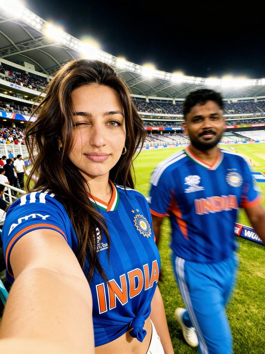 Tapasya Deva tweet media