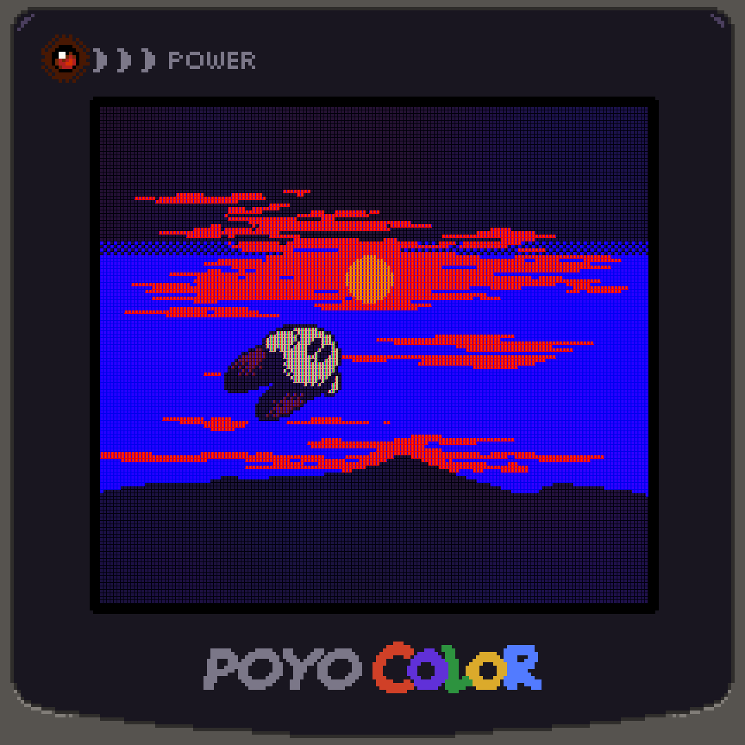 poyo (@poyocolor) / Posts / X