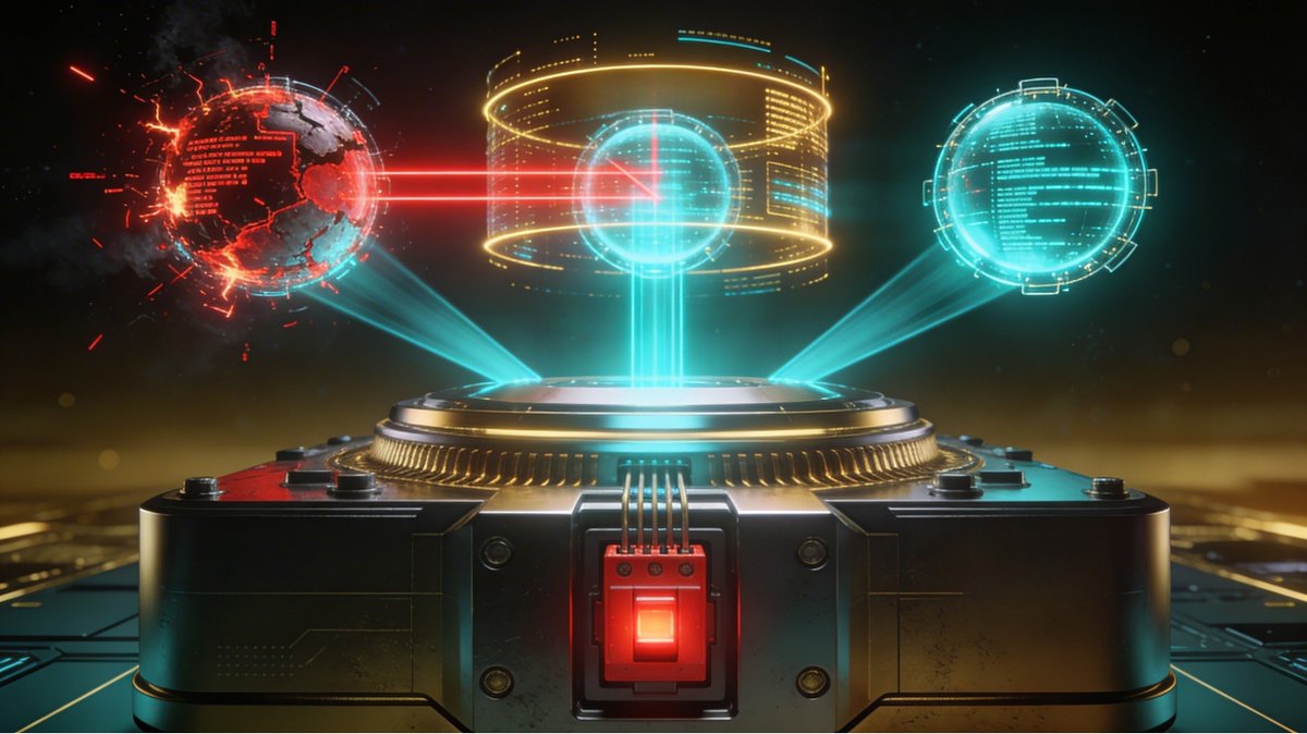 502 PROTOCOL tweet media