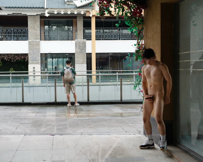 野鸭叽叽 tweet media