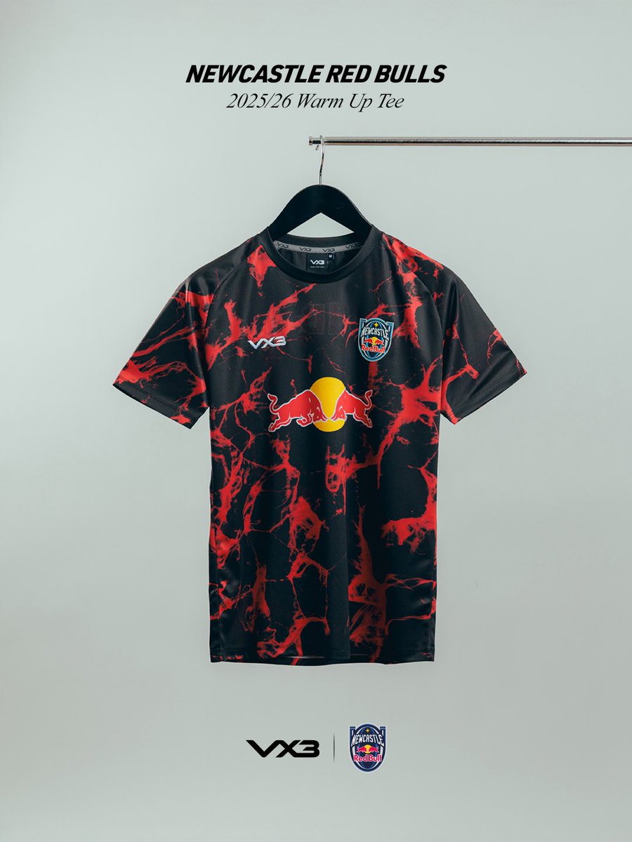 VX3apparel's tweet photo. Pre Match Tees.
Elevating your pre game look. Explore our Pro collection now.
- - -
Shop now: https://t.co/3nmFi36BE5
- - -
#VX3 | #EquippedToConquer https://t.co/NFz5XRw7w8