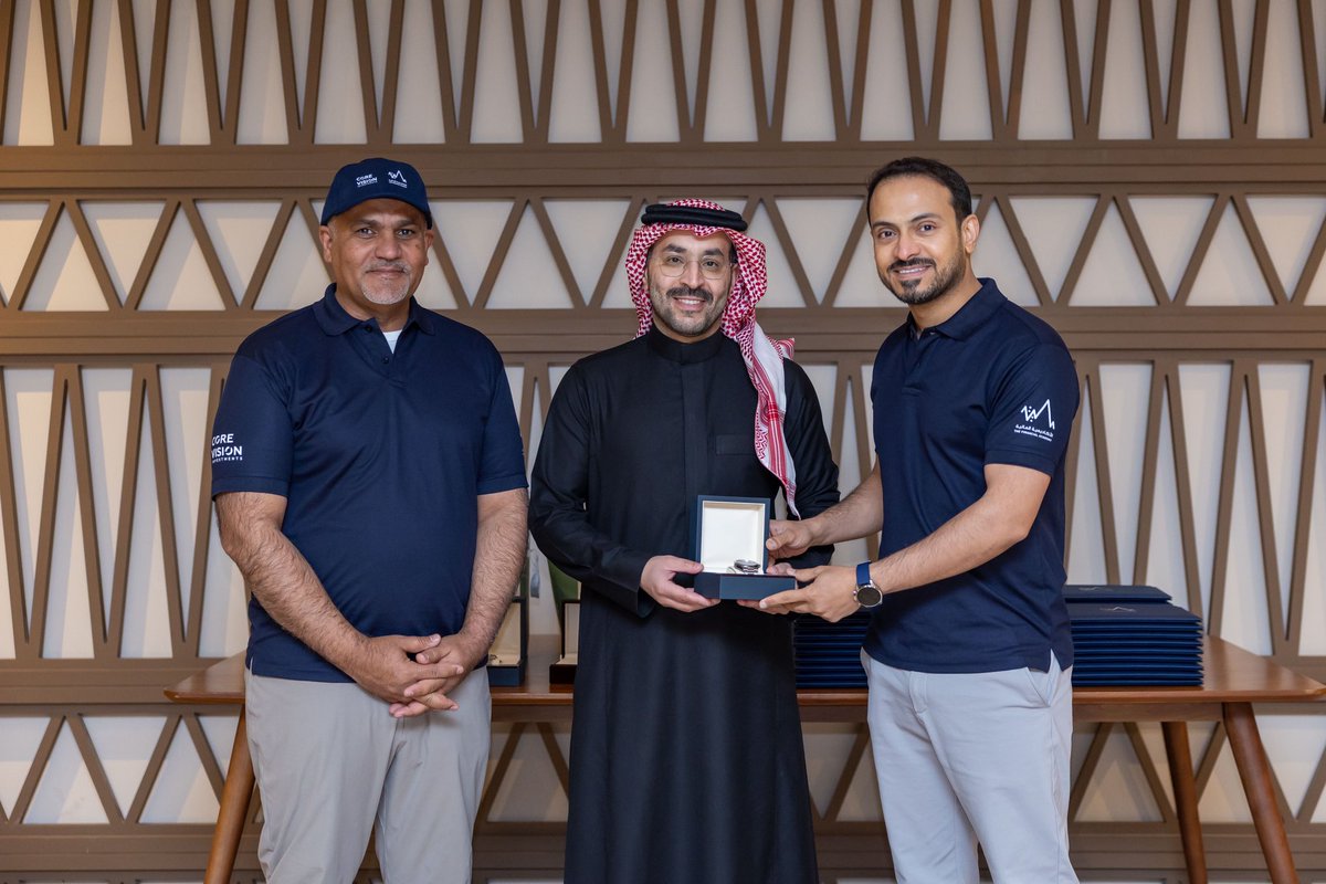 Core Vision | كور فيجن tweet media