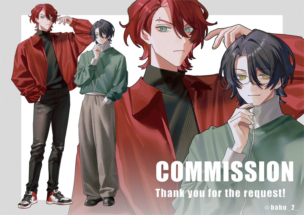 あんず🐰 (@babu_2_) / Posts / X