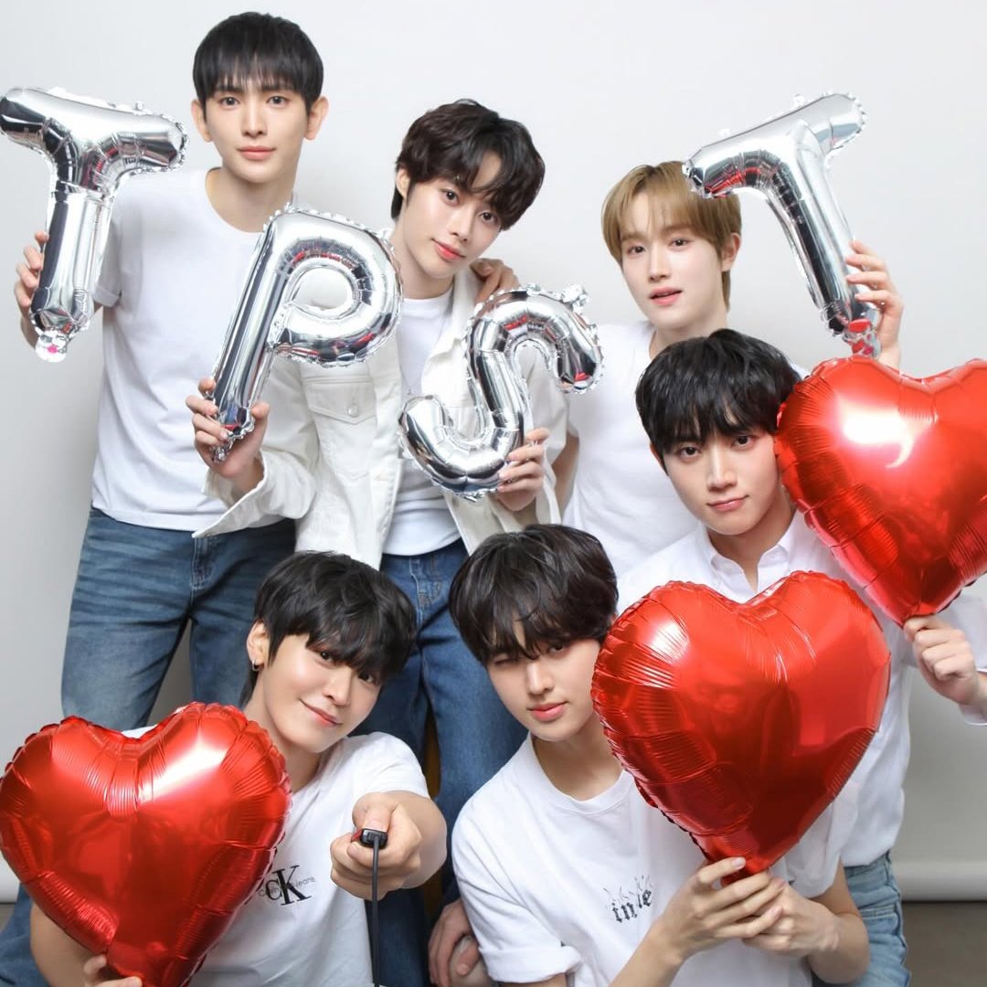 템페스트 THAILAND tweet media