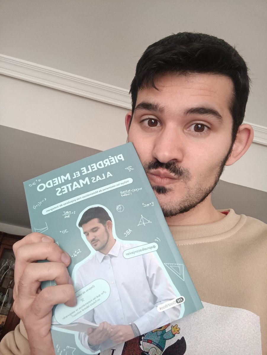 Javier Martín Morientes tweet media