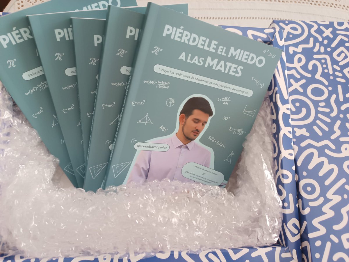 Javier Martín Morientes tweet media