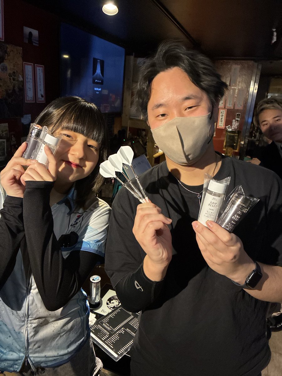 ゆめめ🦔“小久保結女”3/1 Orfè tweet media