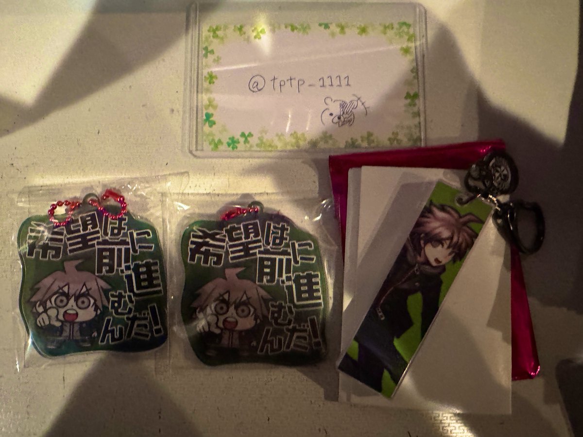 たぷたぷ tweet media