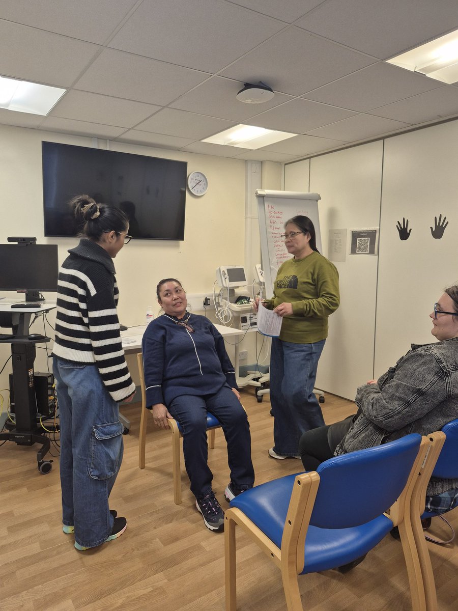 Geraldine Escabarte tweet media