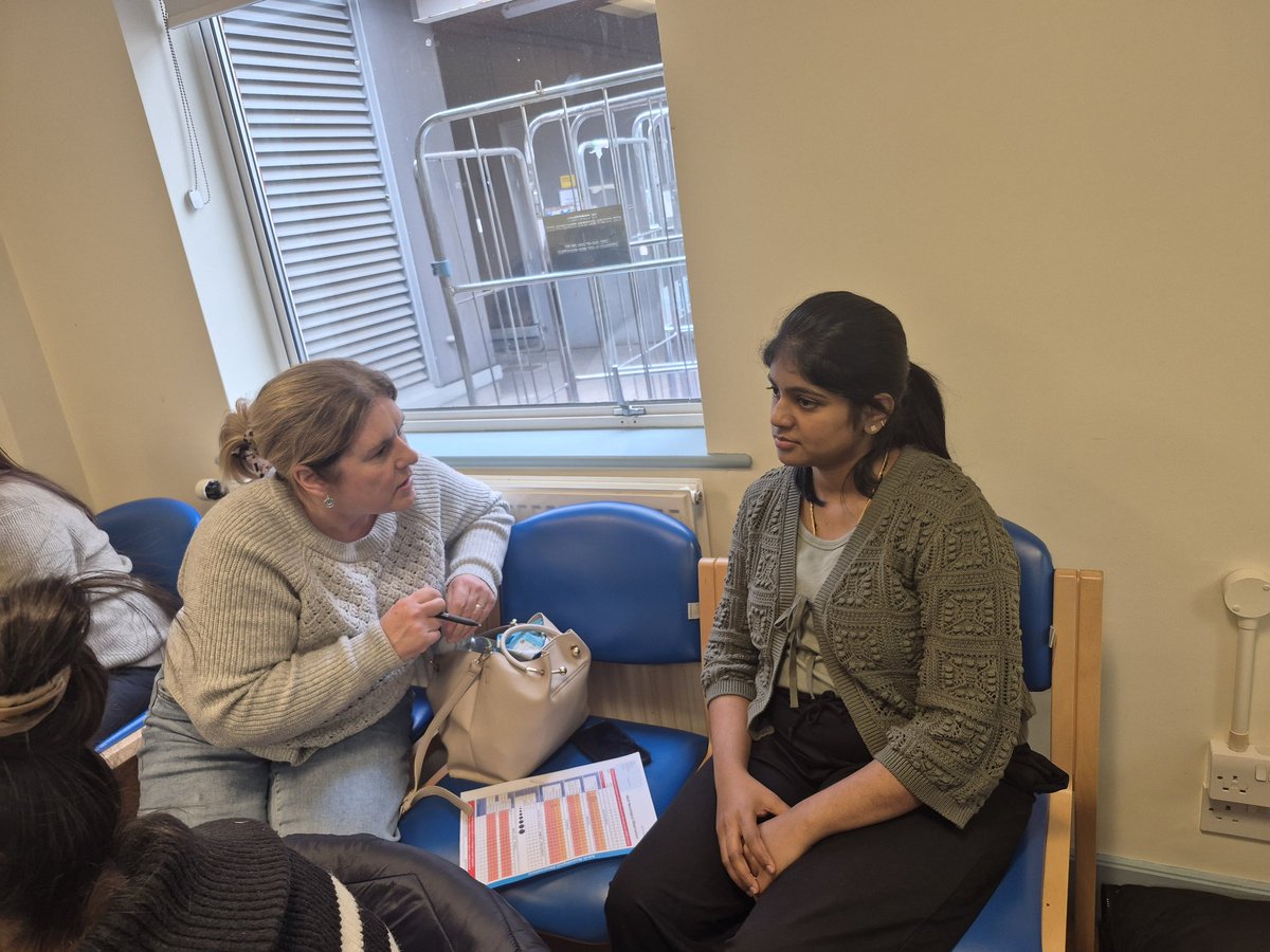 Geraldine Escabarte tweet media