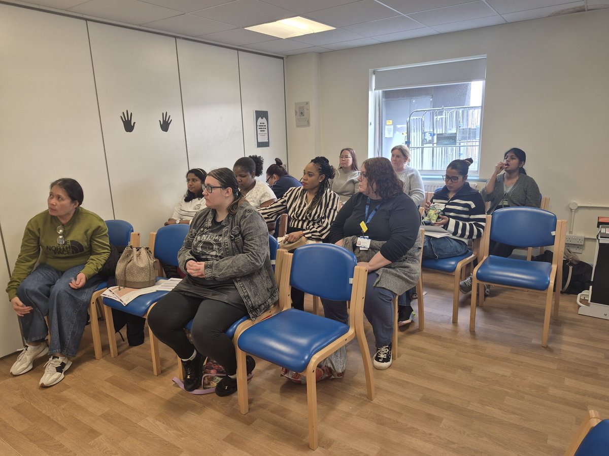 Geraldine Escabarte tweet media