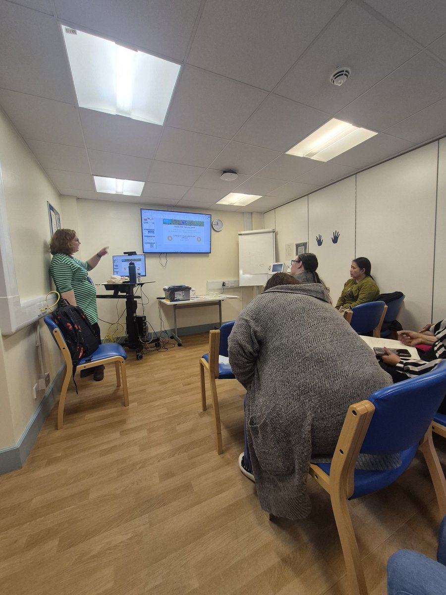 Geraldine Escabarte tweet media