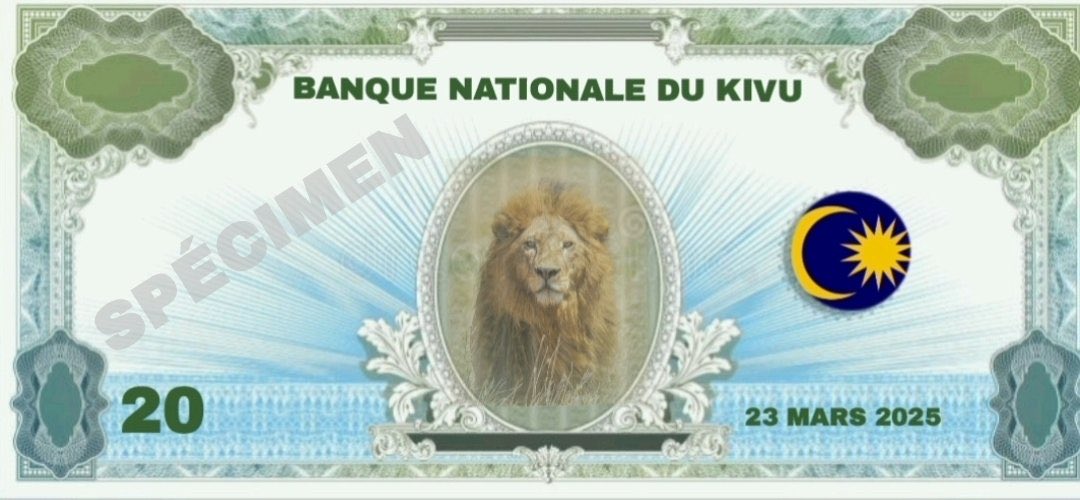 M23/AFC C'EST LA VIE🇨🇩🫡🦁✊ tweet media