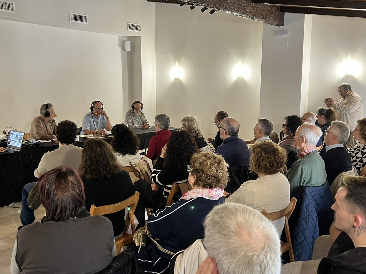 SER Comunicación tweet media