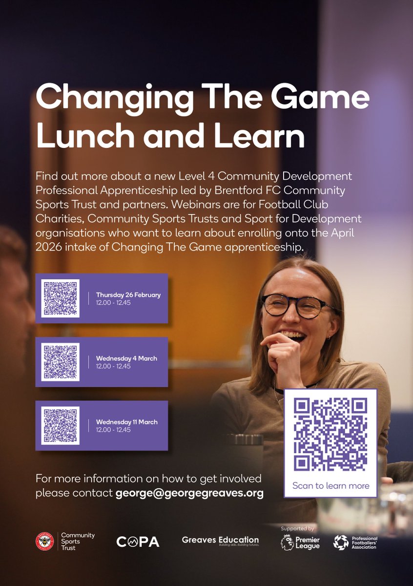 Brentford FC CST tweet media