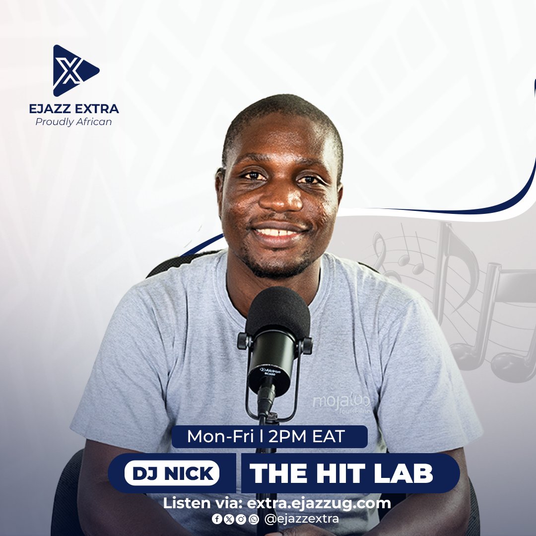 Nicholas L. Ntulume tweet media