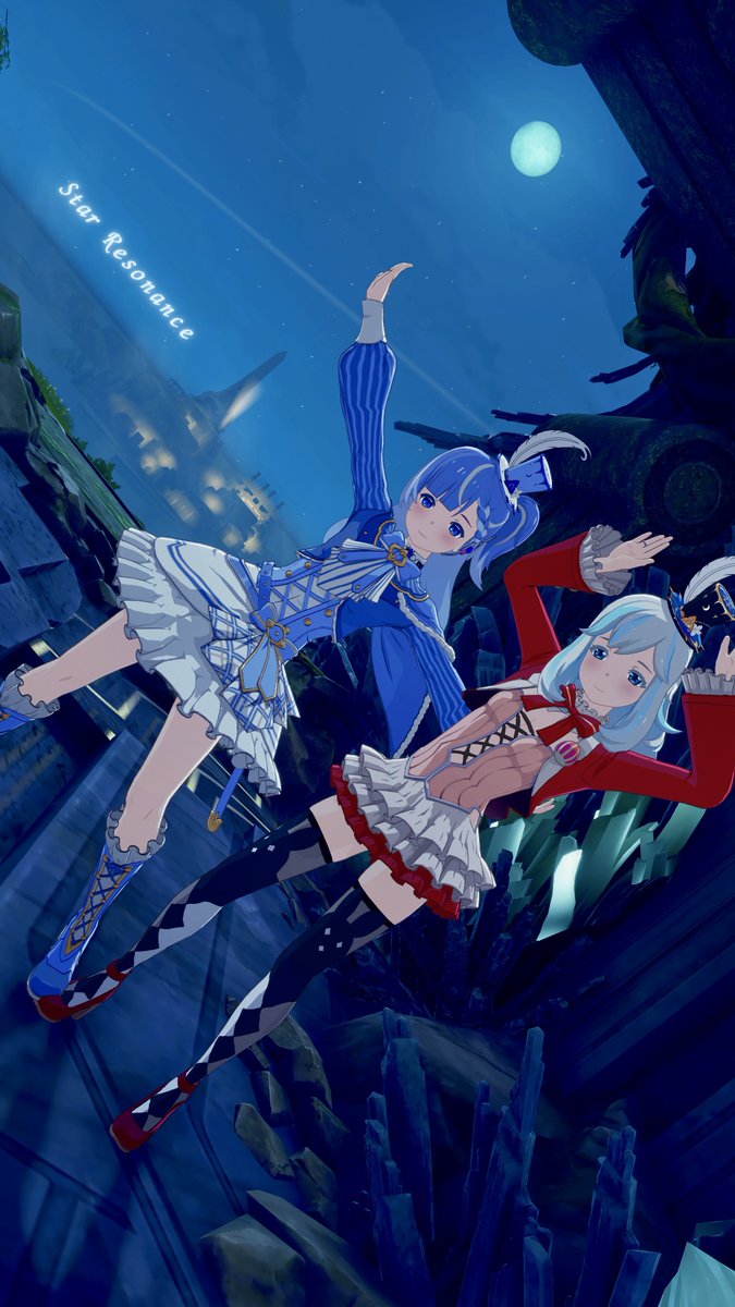 みお❄️yukine tweet media