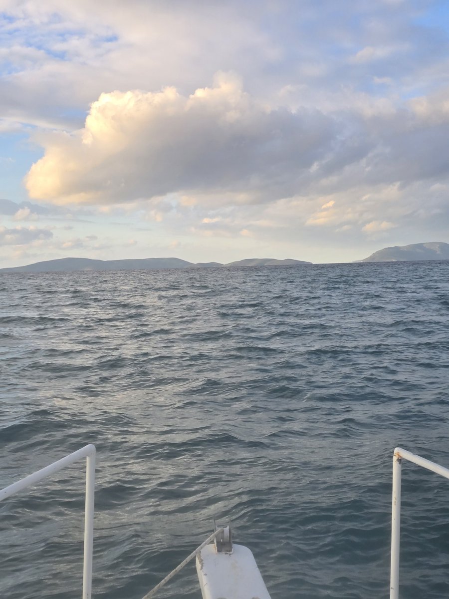 Arkadaşım <a href="/luistrolmorales/">Luistrolmorales</a> merhaba, havaların düzelmesiyle turumuz başlamıştır. İlk hedef eşşek adası.