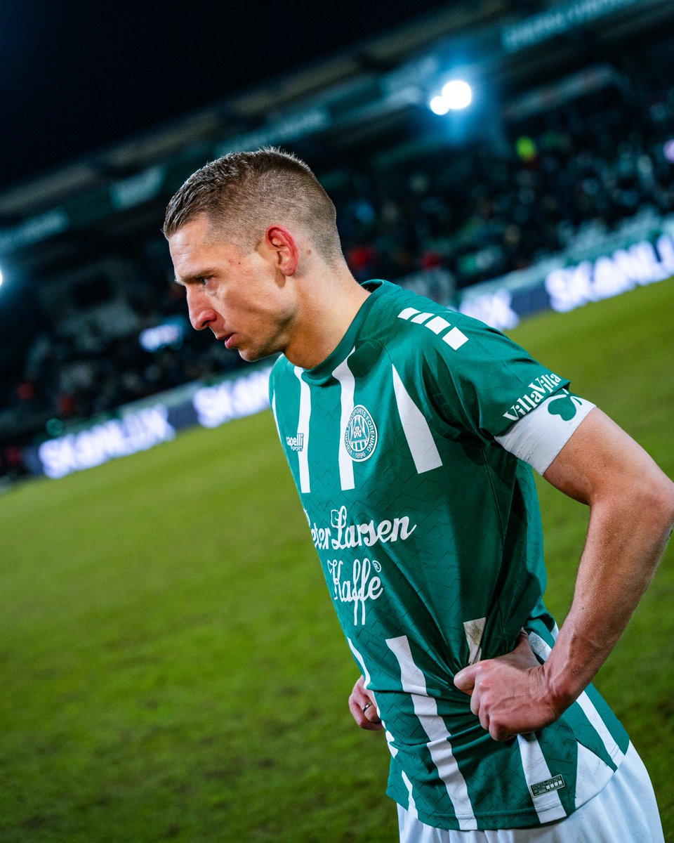 Viborg FF ☘️ tweet media