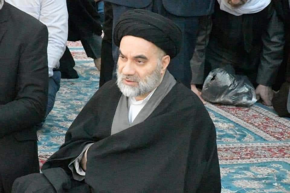 تحية فخرٍ وإجلالٍ لإيران التي أثبتت أن السيادة ليست شعارًا، بل قوةُ إرادةٍ واستعداد. عندما تمتلك الأمة عزيمتها وقرارها، تصبح قادرة على حماية أرضها وفرض احترامها في كل الميادين. 🇮🇷 إيران... الجبل الذي لا يهتز
في زمنٍ انحنت فيه الرقاب، وتهاوت فيه متواطئًا وبقيت إيران شامخة، كجبلٍ