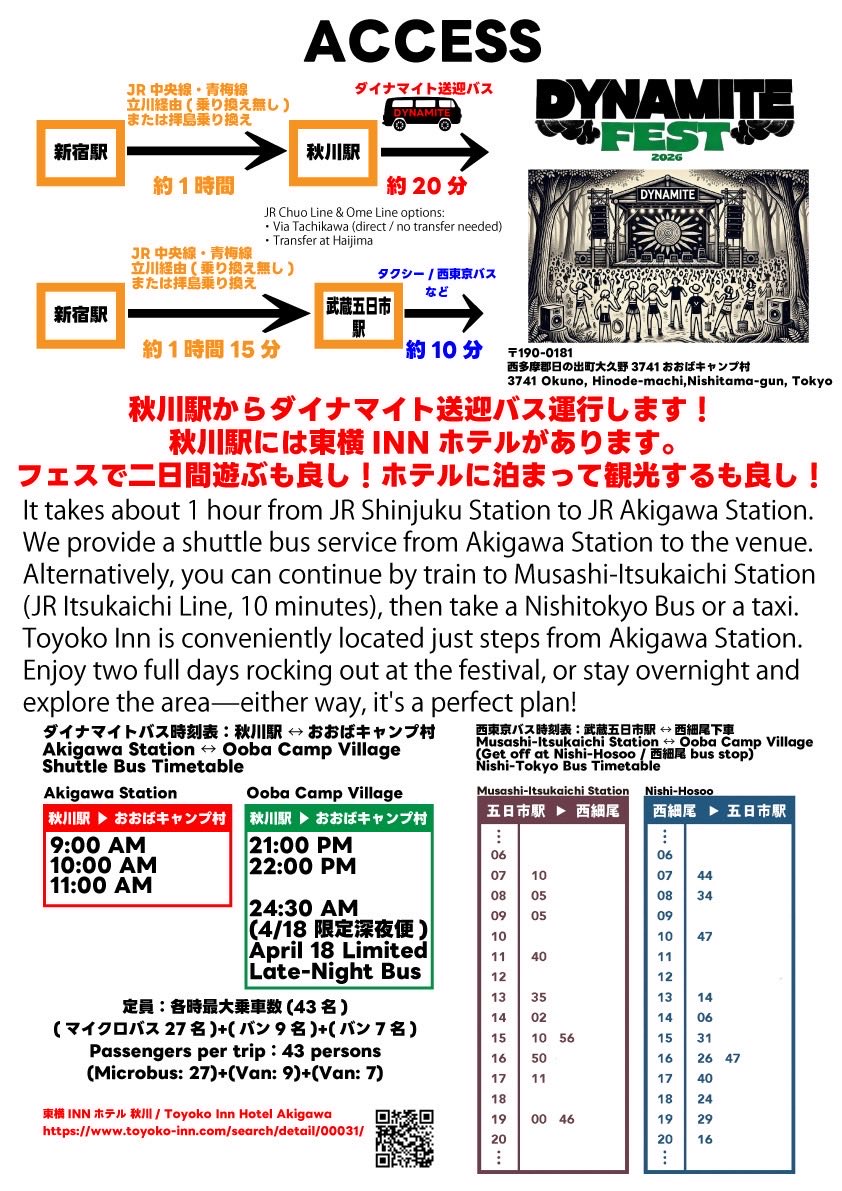 Stranded tweet media