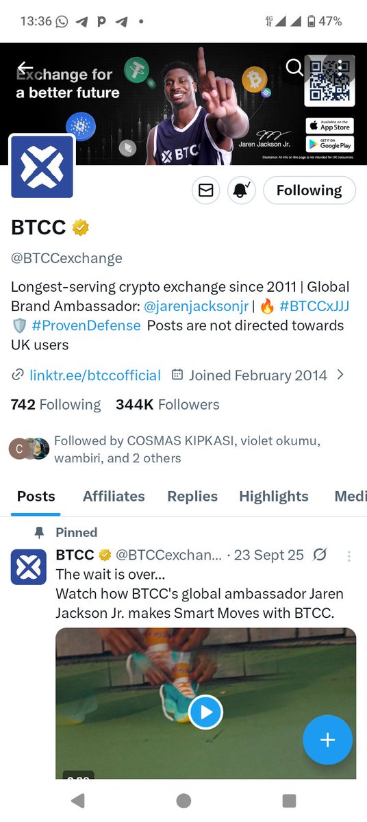 <a href="/BTCCexchange/">BTCC</a> TCsgGYVwYmyfrC2s7bHnpSe9kEePtQHBqp

<a href="/brian_atoli/">DOGO2541</a> 
<a href="/violetokum79221/">violet okumu</a> 
<a href="/wambirisir/">wambiri</a>