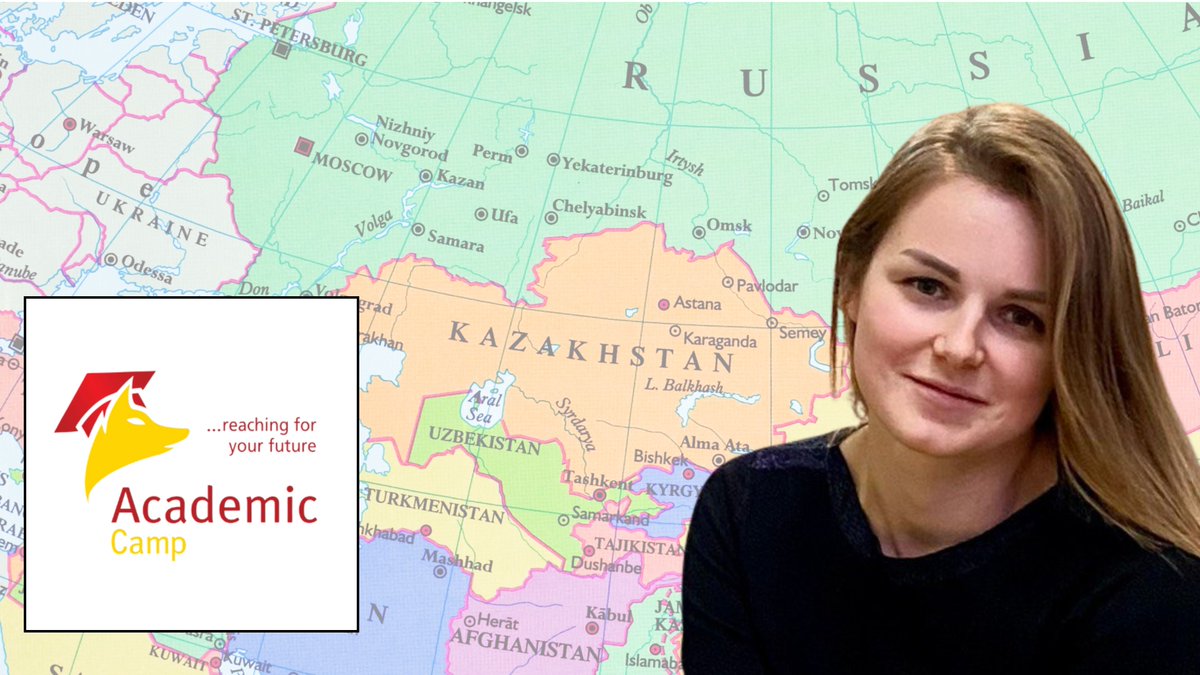 Academic Summer Camps tweet media