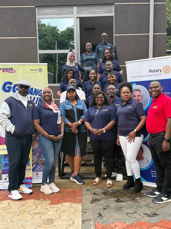 of_nheights's tweet photo. Last Saturday was nothing short of legendary! 🌟 Our retreat at Serenity Oasis, Bulenga was exactly what we needed to revamp and recharge.

Nalumunye Heights is leveling up—get ready for the impact! 📈🔥

#RotaryInternational #NalumunyeHeights #SerenityOasis #Goooooooo https://t.co/bfc4Z4fsOJ