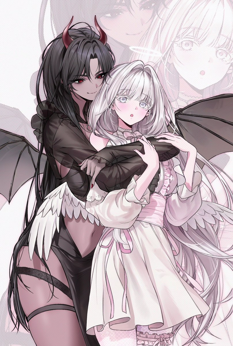 ꒰ა ♱ ໒꒱ tweet media