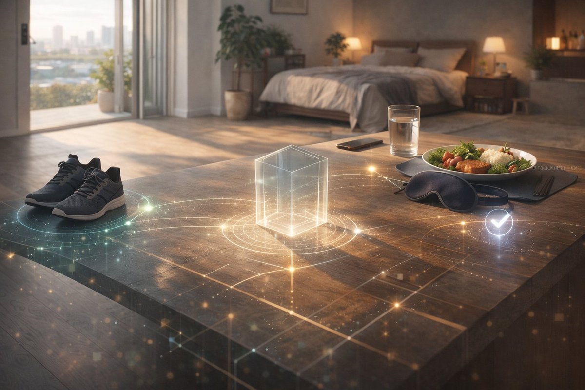 Universal Health Token tweet media