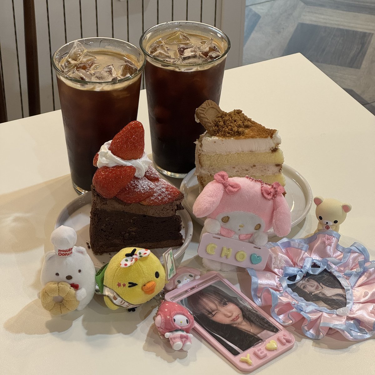 빵의 도시 너무 좋네요...