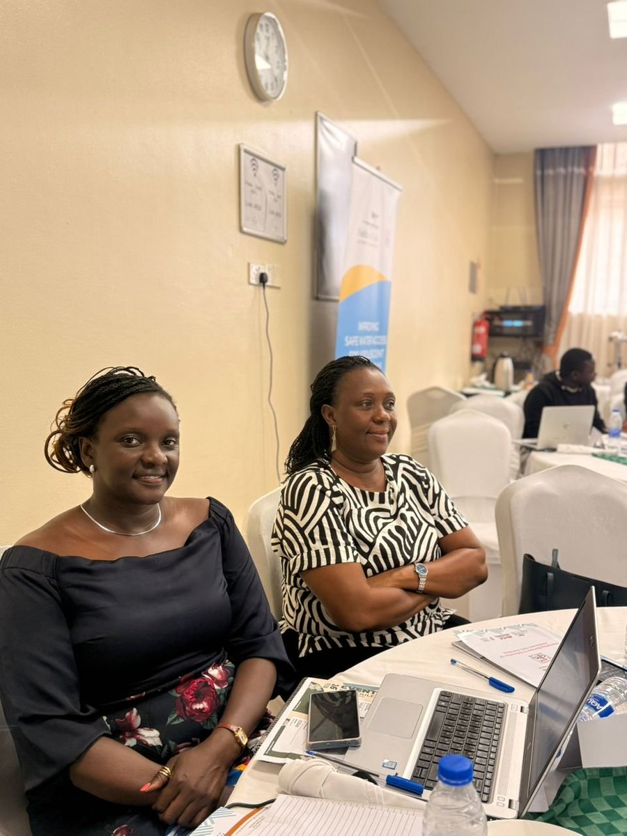 Irise Institute East Africa tweet media