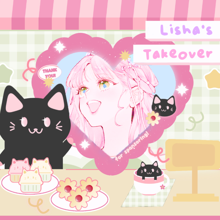 Zen! 🌻@ AFTER DM tweet media