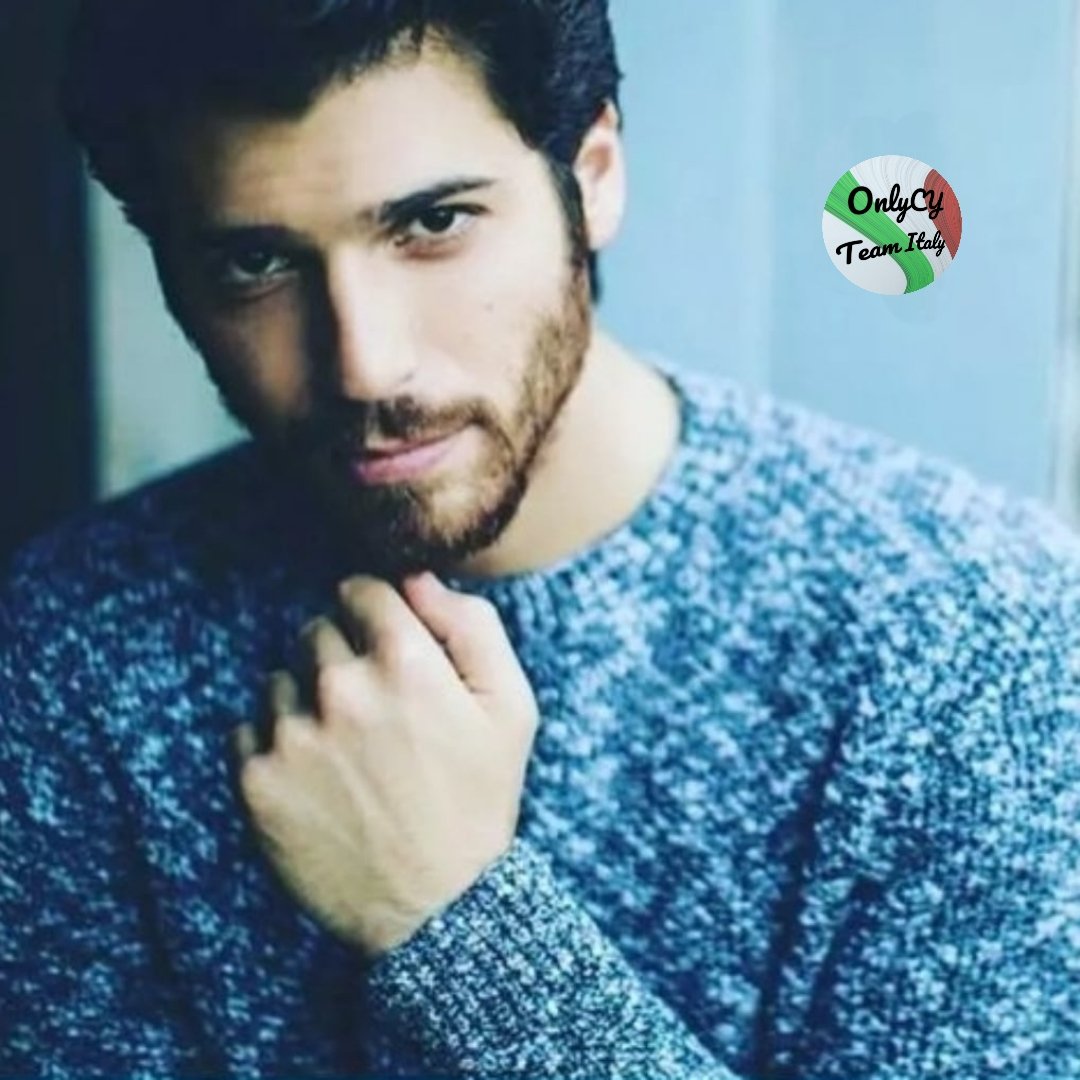 Alla vita semplice e alle persone belle...
Buongiorno 💓💓

#CanYaman 
#OnlyCanYamanTeamItaly